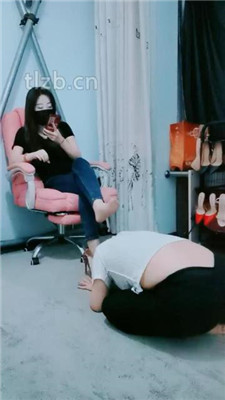 图片[6]_【梦幻大大】母畜-长靴黑丝-踩狗爪/跪舔/骑马爬行_绳缚吧