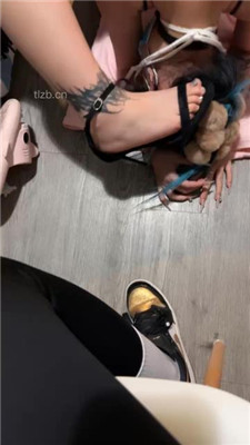 图片[6]_【套路最浪女慕】母畜-正房教训不知好歹的小三_绳缚吧