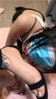 图片[13]_【套路最浪女慕】母畜-正房教训不知好歹的小三_绳缚吧