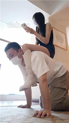 图片[7]_【十言】长靴踩踏喂食喂口水/提档/裸足狂舔_绳缚吧