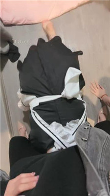 图片[6]_【天津女仆店】双母畜-奴下奴-喂食/转胯互掐脖子/原味脚闻舔_绳缚吧