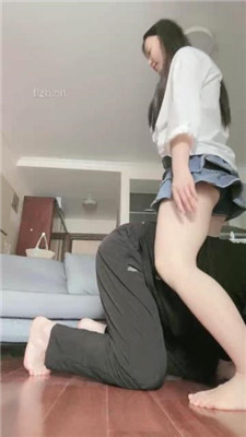 图片[14]_【糯米姐姐】磕头求虐/涂鸦羞辱/铆钉高跟裸足踩/喝圣水_绳缚吧