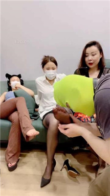 图片[18]_【梓夫人】群调绿帽奴-3S轮流虐_绳缚吧
