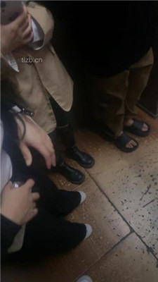 图片[3]_【狗哥】户外开发被路人原味辱_绳缚吧