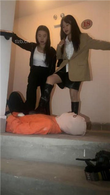 图片[6]_【狗哥】户外开发被路人原味辱_绳缚吧