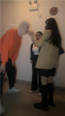 图片[8]_【狗哥】户外开发被路人原味辱_绳缚吧