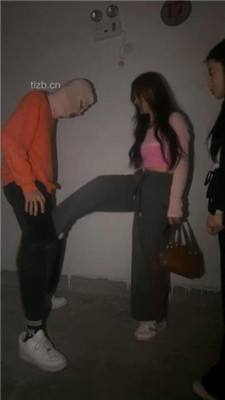 图片[15]_【狗哥】户外开发被路人原味辱_绳缚吧