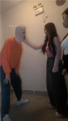 图片[17]_【狗哥】户外开发被路人原味辱_绳缚吧