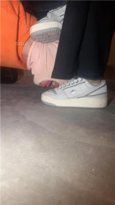 图片[18]_【狗哥】户外开发被路人原味辱_绳缚吧