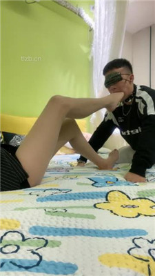 图片[5]_【爱丽丝】私人影院高跟玩贱奴_绳缚吧
