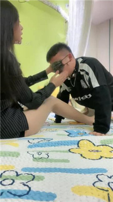 图片[6]_【爱丽丝】私人影院高跟玩贱奴_绳缚吧