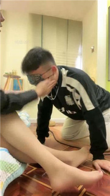 图片[9]_【爱丽丝】私人影院高跟玩贱奴_绳缚吧