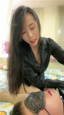 图片[12]_【爱丽丝】私人影院高跟玩贱奴_绳缚吧