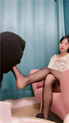 图片[9]_【心动茜茜】长靴原味黑丝气味控制辱_绳缚吧