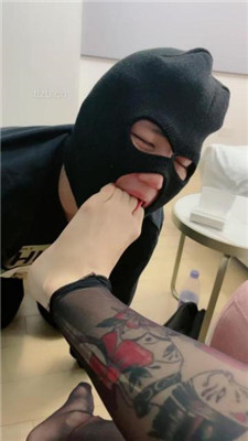 图片[12]_【心动茜茜】长靴原味黑丝气味控制辱_绳缚吧