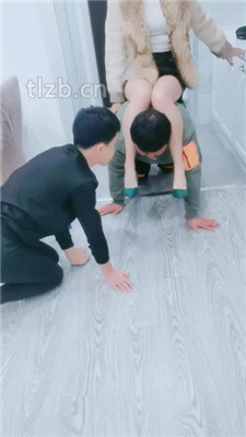图片[2]_【猪猪】两只贱奴狗儿子伺候_绳缚吧