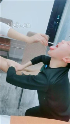 图片[4]_【猪猪】两只贱奴狗儿子伺候_绳缚吧