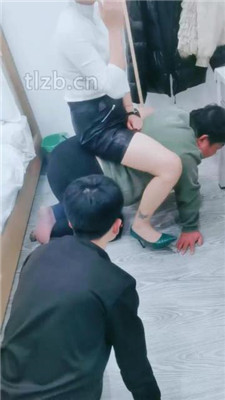 图片[7]_【猪猪】两只贱奴狗儿子伺候_绳缚吧