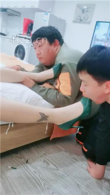 图片[10]_【猪猪】两只贱奴狗儿子伺候_绳缚吧