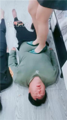 图片[12]_【猪猪】两只贱奴狗儿子伺候_绳缚吧