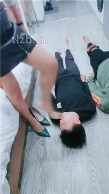 图片[13]_【猪猪】两只贱奴狗儿子伺候_绳缚吧