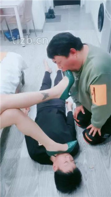 图片[14]_【猪猪】两只贱奴狗儿子伺候_绳缚吧
