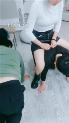 图片[19]_【猪猪】两只贱奴狗儿子伺候_绳缚吧