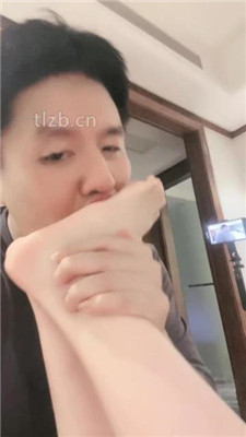 图片[10]_【如梦】车模S-裸足跪舔_绳缚吧