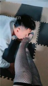 【魅影女神】圈养下贱奴玩废【中】_绳缚吧