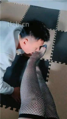【魅影女神】圈养下贱奴玩废【中】_绳缚吧