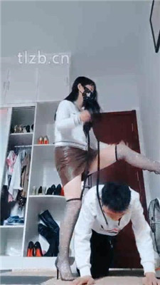 图片[2]_【魅影女神】圈养下贱奴玩废【中】_绳缚吧