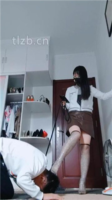 图片[3]_【魅影女神】圈养下贱奴玩废【中】_绳缚吧