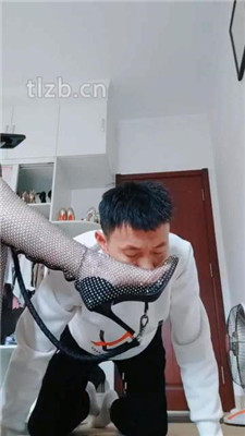 图片[7]_【魅影女神】圈养下贱奴玩废【中】_绳缚吧