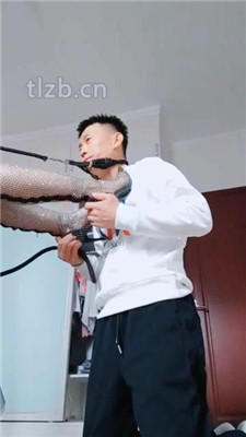 图片[9]_【魅影女神】圈养下贱奴玩废【中】_绳缚吧