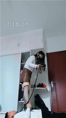 图片[10]_【魅影女神】圈养下贱奴玩废【中】_绳缚吧