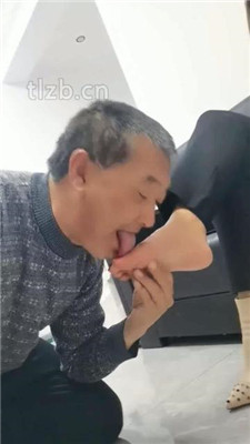 图片[5]_【冷御女王】脚部spa赏赐羞辱老狗_绳缚吧