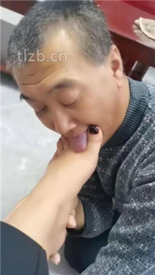 图片[12]_【冷御女王】脚部spa赏赐羞辱老狗_绳缚吧