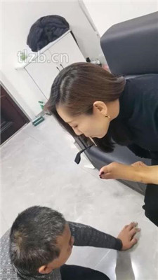 图片[13]_【冷御女王】脚部spa赏赐羞辱老狗_绳缚吧