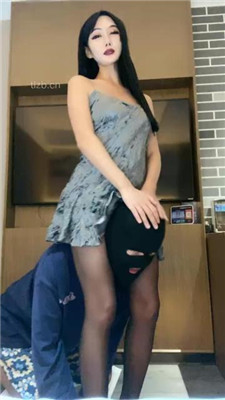 图片[5]_【千条姐】长腿黑丝高跟诱惑/插嘴/闻腋下_绳缚吧