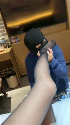 图片[7]_【千条姐】长腿黑丝高跟诱惑/插嘴/闻腋下_绳缚吧