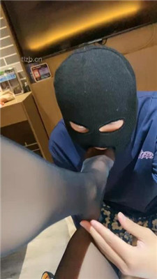 图片[8]_【千条姐】长腿黑丝高跟诱惑/插嘴/闻腋下_绳缚吧