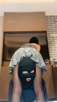 图片[11]_【千条姐】长腿黑丝高跟诱惑/插嘴/闻腋下_绳缚吧