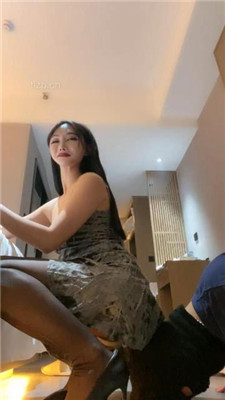 图片[13]_【千条姐】长腿黑丝高跟诱惑/插嘴/闻腋下_绳缚吧
