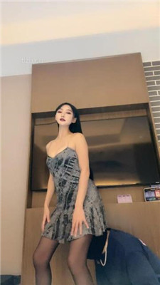 图片[18]_【千条姐】长腿黑丝高跟诱惑/插嘴/闻腋下_绳缚吧