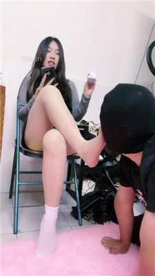 图片[8]_【嘉一】虐打首次现实犯贱的奴_绳缚吧