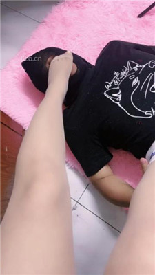 图片[12]_【嘉一】虐打首次现实犯贱的奴_绳缚吧