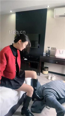 图片[2]_【孤傲女帝】胯下虐辱/全体重踩脖/跳踩/耳光抽_绳缚吧