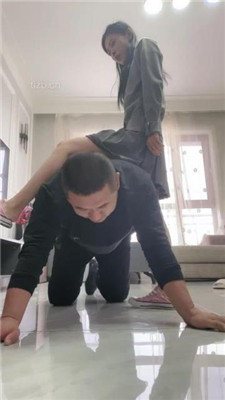 图片[3]_【樱木花椒】极致反差/萝莉主帆布鞋调_绳缚吧
