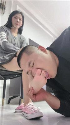 图片[11]_【樱木花椒】极致反差/萝莉主帆布鞋调_绳缚吧