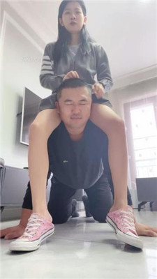 图片[20]_【樱木花椒】极致反差/萝莉主帆布鞋调_绳缚吧